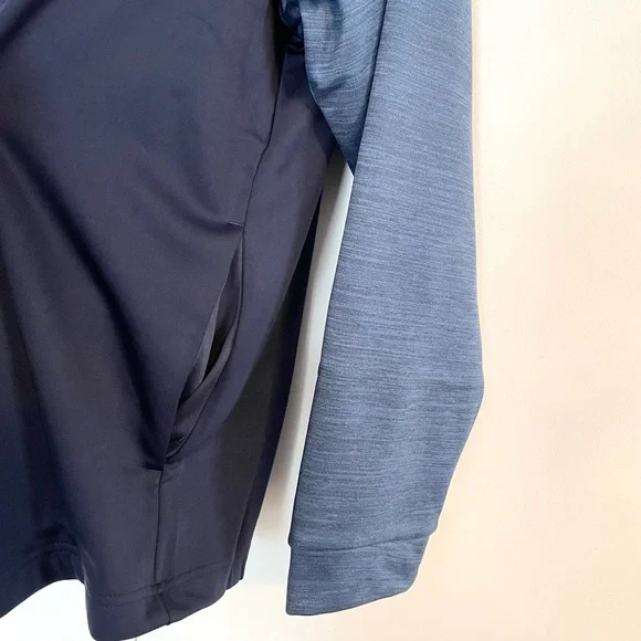 NWT Callaway Men's Golf Full Zip Track Jacket - Picture 9 of 13